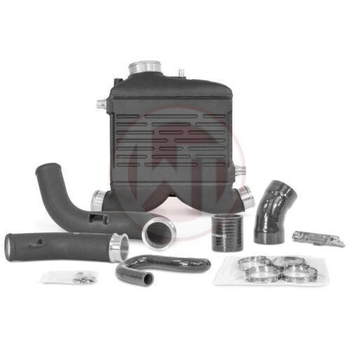 Wagner Tuning Performance Intercooler – Mercedes C-Klasse W205 Benz C400C, 450AMG, C43 AMG: 4MATIC