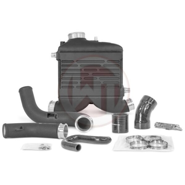 Wagner Tuning Performance Intercooler – Mercedes C-Klasse W205 Benz C400C, 450AMG, C43 AMG: 4MATIC