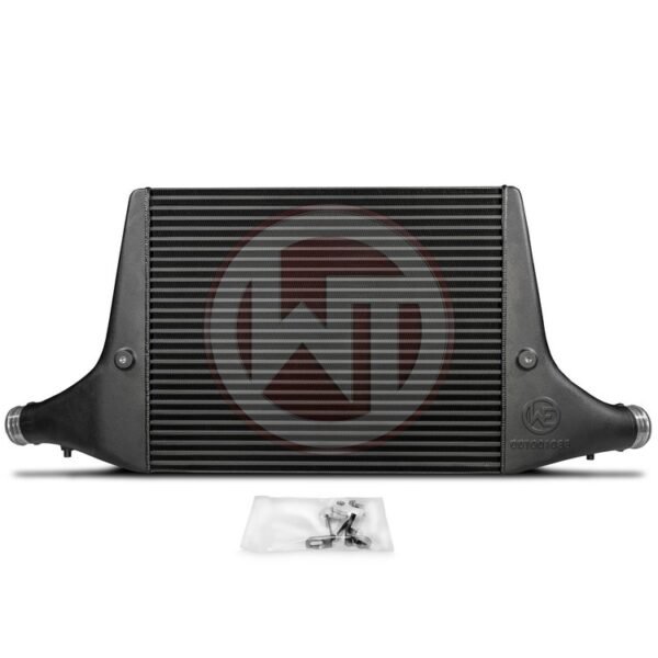 Wagner Tuning Intercooler – Audi A6/A7 Competition kit 3.0 TFSI