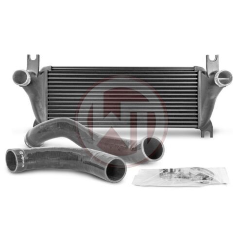 Wagner Tuning Competition Intercooler – Ford Ranger PX2 2.2TDCi (96-125KW/130-170PK) 2019+
