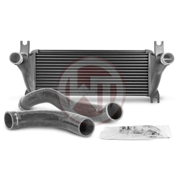 Wagner Tuning Competition Intercooler – Ford Ranger PX2 2.2TDCi (96-125KW/130-170PK) 2019+