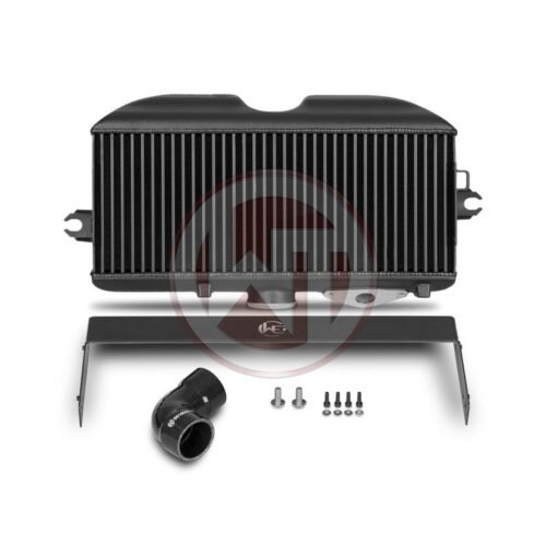 Wagner Tuning Competition Intercooler – Subaru Impreza WRX STi 2002-2005