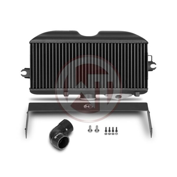 Wagner Tuning Competition Intercooler – Subaru Impreza WRX STi 2002-2005