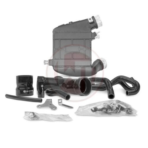 Wagner Tuning Performance Intercooler – Audi RS4 2.9 TFSI