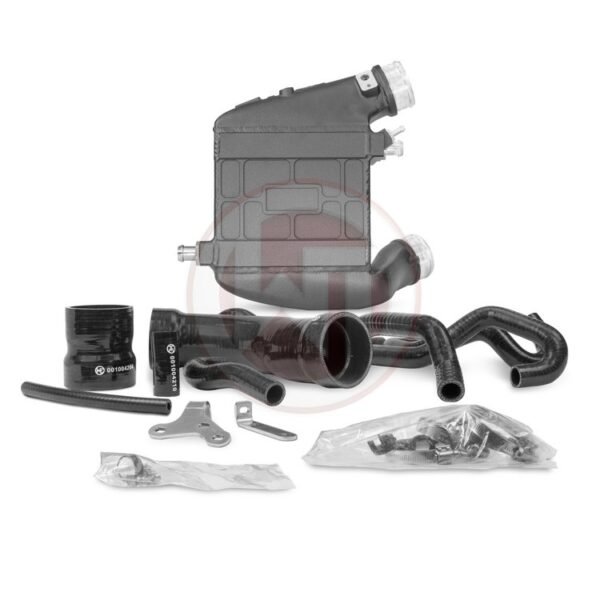Wagner Tuning Performance Intercooler – Audi RS4 2.9 TFSI