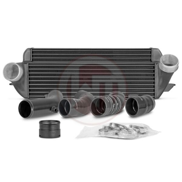 Wagner Tuning Competition Intercooler Evo 2 – BMW 3 Series [E9..] 335d