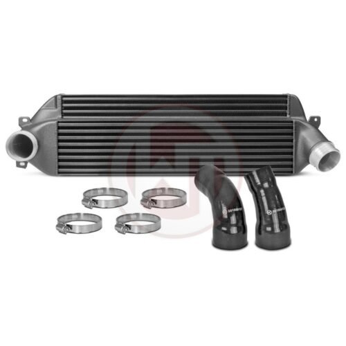 Wagner Tuning Competition Intercooler Gen 2 – Hyundai Veloster N 184KW/250PK, N Performance 202KW/275PK