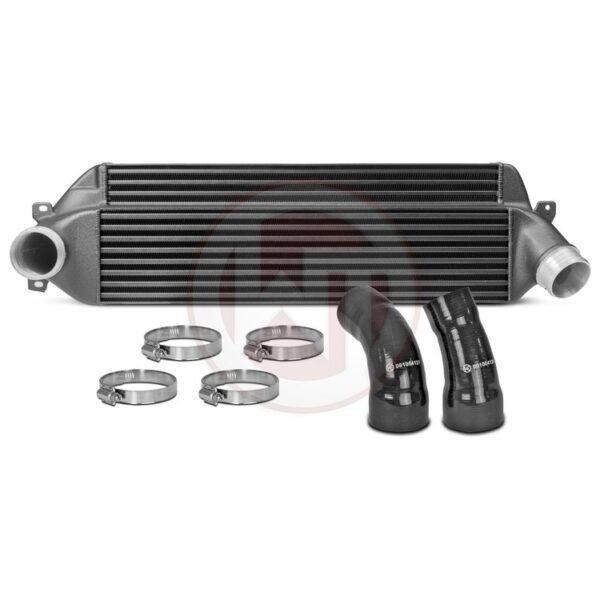 Wagner Tuning Competition Intercooler Gen 2 – Hyundai Veloster N 184KW/250PK, N Performance 202KW/275PK
