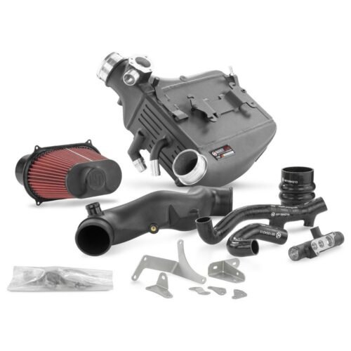 Wagner Tuning Performance Intercooler – Mercedes CLA-Klasse W117 35 AMG