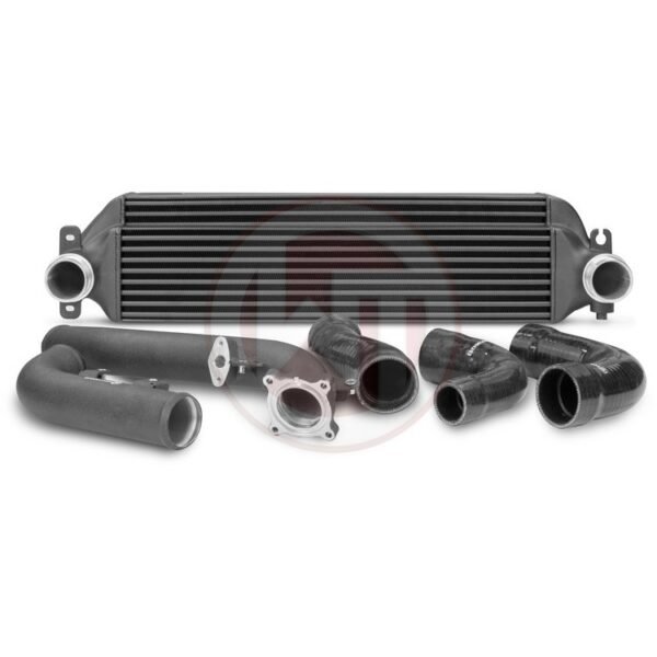Wagner Tuning Competition Intercooler – Toyota Yaris GR 1.6 turbo (WA200001179.PIPE)