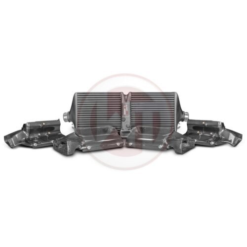 Wagner Tuning Competition Intercooler – Porsche 911 [992] [922.1] Turbo, Turbo S