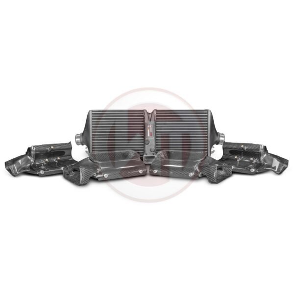 Wagner Tuning Competition Intercooler – Porsche 911 [992] [922.1] Turbo, Turbo S