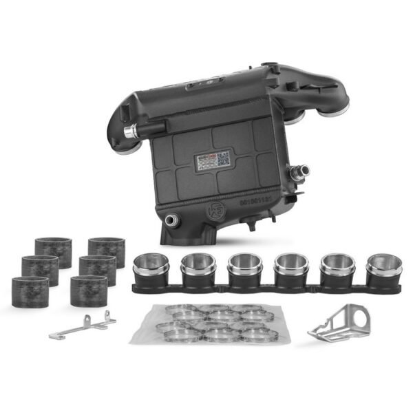 Wagner Tuning Competition Intercooler – BMW G87 M2 [G87] 338kW/460 PK S58 engine