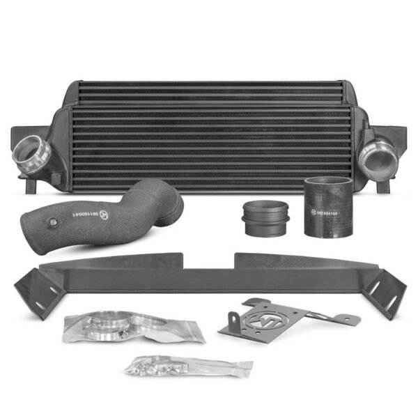 Wagner Tuning Competition Intercooler Evo 1 – BMW 1 Series [F4.] M135i 225KW/306PS from 2019- without ACC (WA200001191.NOACC.PIPE)