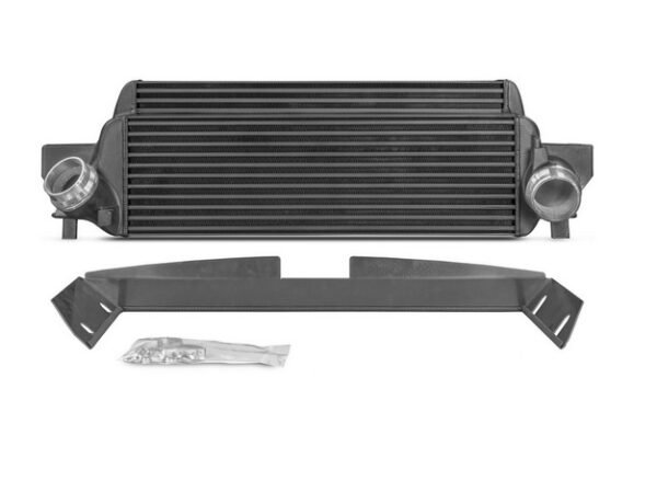 Wagner Tuning Competition Intercooler Evo 1 – BMW 1 Series [F4.] M135i 225KW/306PS from 2019- without ACC (WA200001191.NOACC.SINGLE)