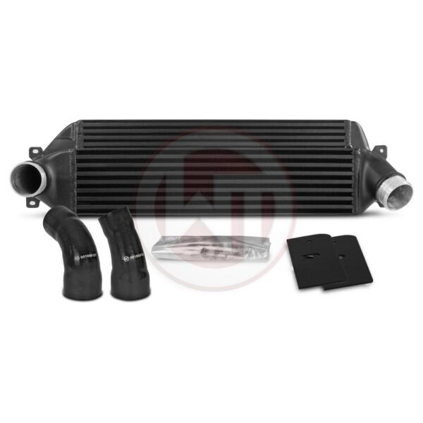 Wagner Tuning Competition Intercooler Gen 2 – Hyundai Veloster N DCT Facelift 202KW/275PK,