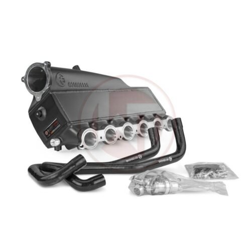Wagner Tuning Intercooler Evo 1 – BMW X3 [G01] M40i B58 engine