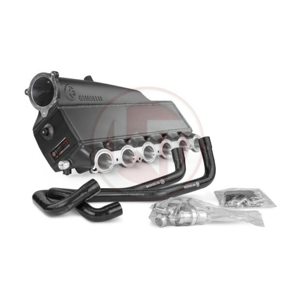 Wagner Tuning Intercooler Evo 1 – BMW X3 [G01] M40i B58 engine