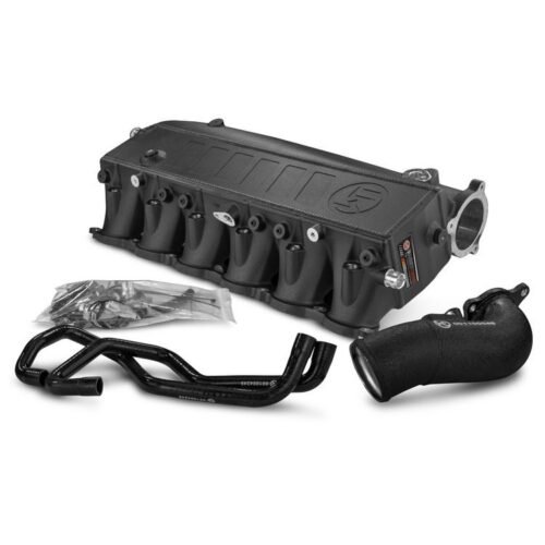 Wagner Tuning Intercooler Evo 1 – BMW 3 Series [F3..] M340i B58.1