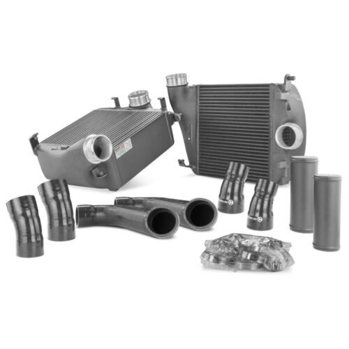 Wagner Tuning Performance Intercooler – Audi RSQ8 RS Q8 [4M] 441 kW/600pK 2019-