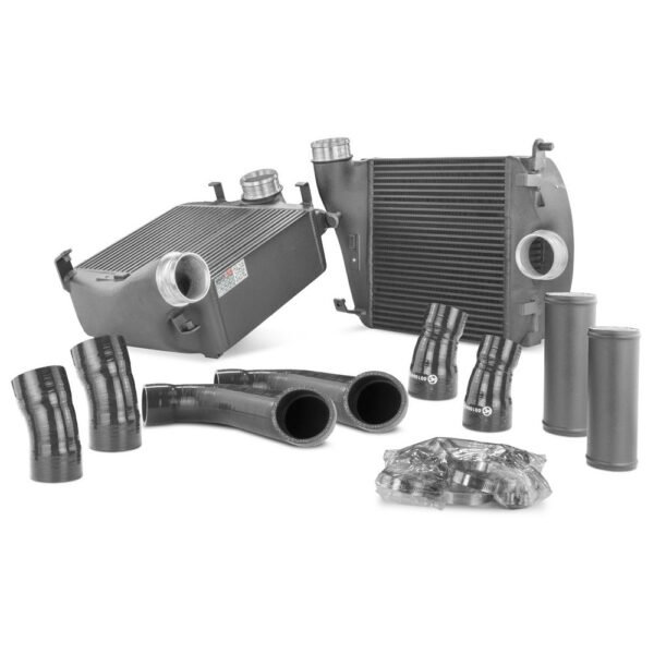 Wagner Tuning Performance Intercooler – Audi RSQ8 RS Q8 [4M] 441 kW/600pK 2019-