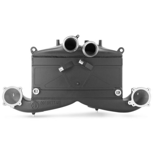 Wagner Tuning Intercooler – Mercedes G-Klasse W436 AMG M177 4.0 Liter Biturbo 2018- (WA200001207)