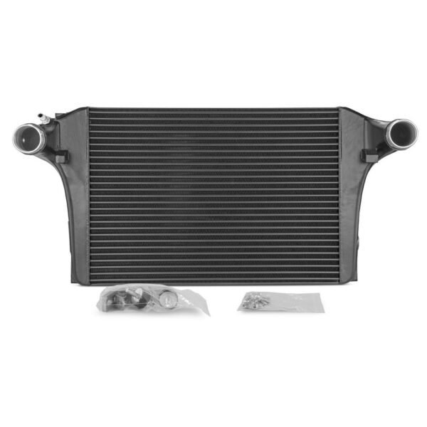 Wagner Tuning Competition Intercooler – Ford Explorer 3.0 EcoBoost ST