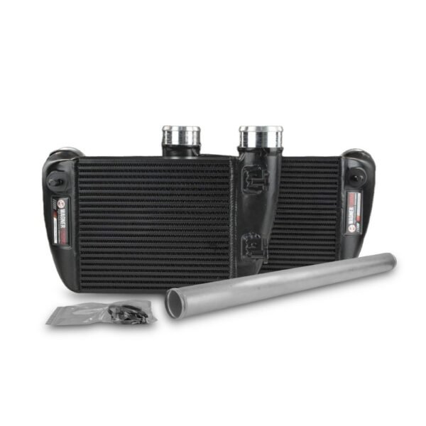 Wagner Tuning Competition Intercooler – Audi A6 [C6] 3.0 TDI