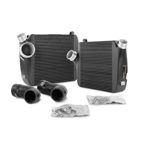 Wagner Tuning Performance Intercooler – Audi Q7/Q7, Bentley Bentayga, Porsche Cayenne, VW Touareg