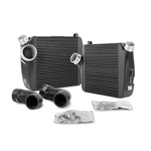 Wagner Tuning Performance Intercooler – Audi Q7/Q7, Bentley Bentayga, Porsche Cayenne, VW Touareg