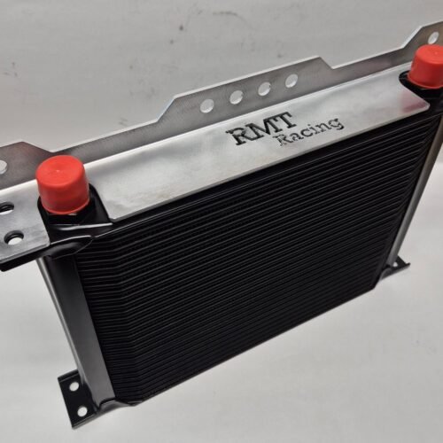 RMT Racing Oil Cooler Mounting Brackets – 2 pieces