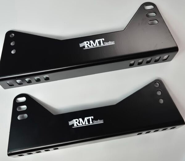 RMT Parts Aluminium 2 Seatmount Bracket Set
