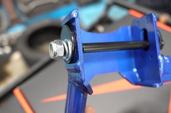 Front Upper Camber Kit Nissan Skyline - Image 3