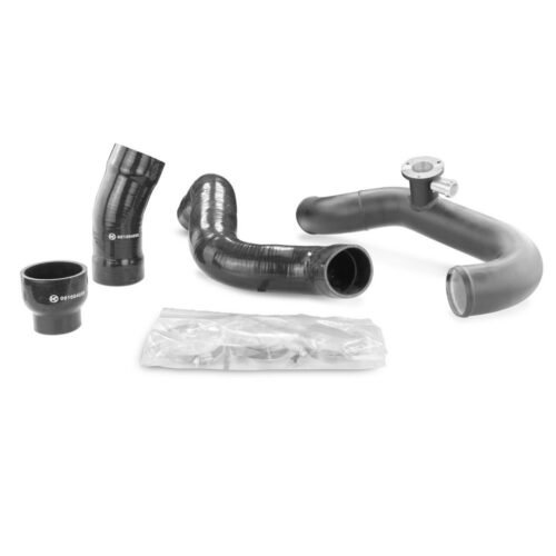 Wagner Tuning Charge Pipe Ø70mm – Ford Mustang 2.3 Ecoboost