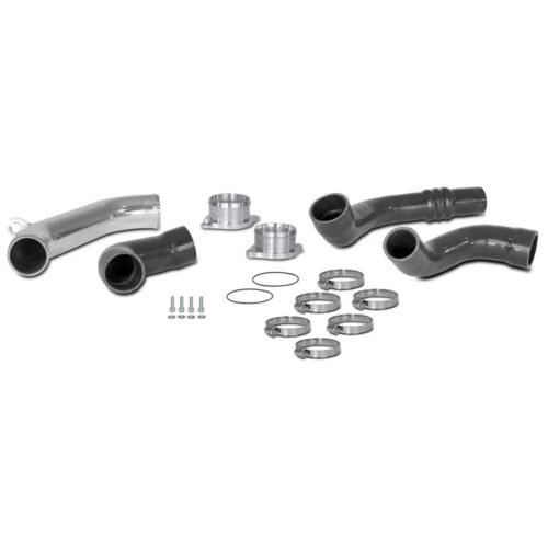 Wagner Tuning Charge Pipe Ø60mm – Honda Civic 1.5VTec Turbo [FK7]