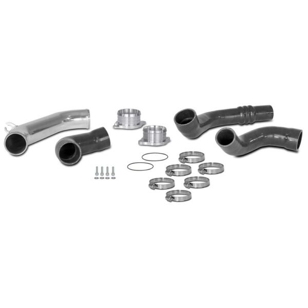Wagner Tuning Charge Pipe Ø60mm – Honda Civic 1.5VTec Turbo [FK7]