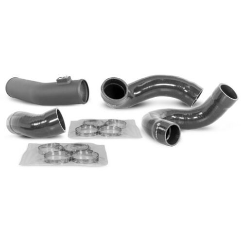 Wagner Tuning Charge Pipe Ø66mm – Audi S4 [B9, S5 [5F] 3.0 TFSI 260kw
