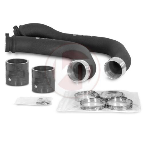Wagner Tuning Charge Pipe Ø57mm – BMW M2, M3 , M4 [F..] with S55 engine