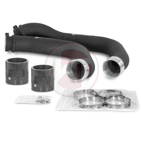 Wagner Tuning Charge Pipe Ø57mm – BMW M2, M3 , M4 [F..] with S55 engine