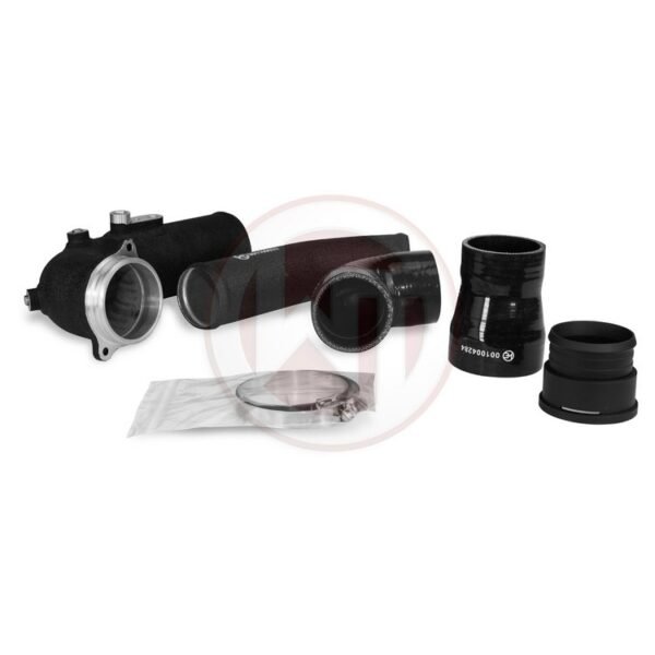 Wagner Tuning Charge Pipe Ø76mm – BMW Z4 [G29] with B58.2 engine (WA210001175.WT)