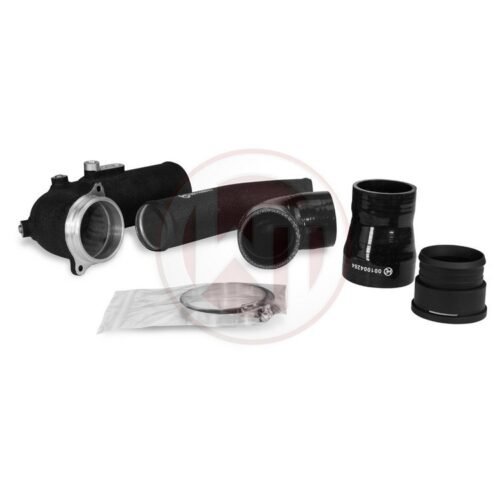 Wagner Tuning Charge Pipe Ø76mm – BMW Z4 [G29] with B58.2 engine (WA210001175.OEM)