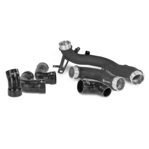 Wagner Tuning Charge Pipe Ø70mm – VAG 2.0TSI EA888 Gen.4 VWGolf VIII GTI