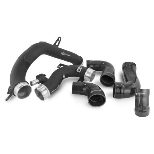 Wagner Tuning Charge Pipe Ø70mm – VAG EA888 Gen 4