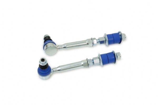 Front/rear Adj. Stabilizer Link Nissan Patrol - Image 3