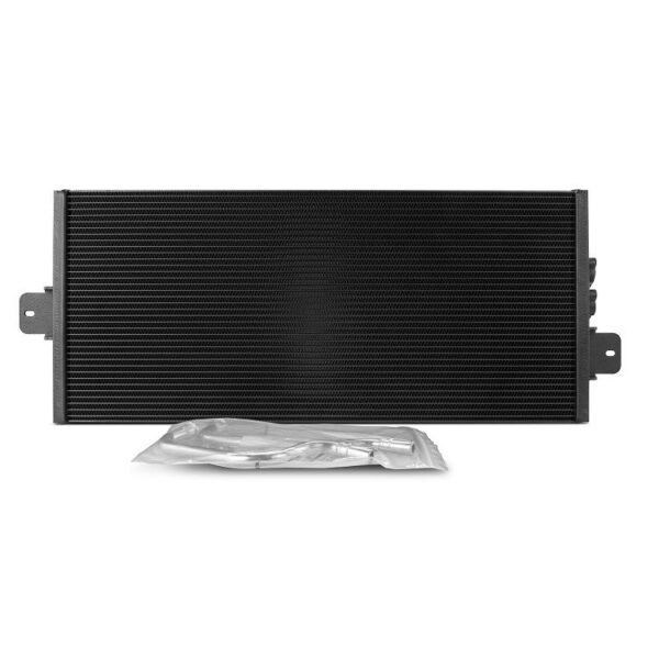 Wagner Tuning Competition Oil Cooler – BMW M3/M4 [G8.] motorcode S58