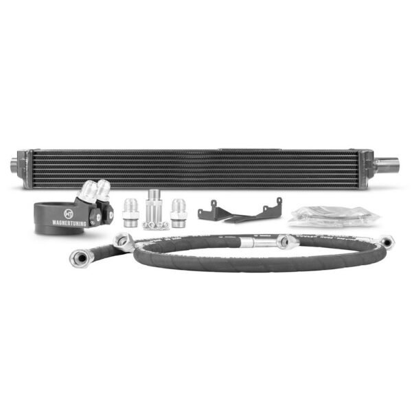 Wagner Tuning Upgrade Oil Cooler – VW T5.2 2.0 BiTDI CFCA