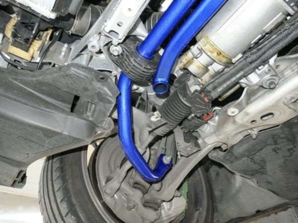 Front Sway Bar Bmw 5 Series, 6 Series - Image 4