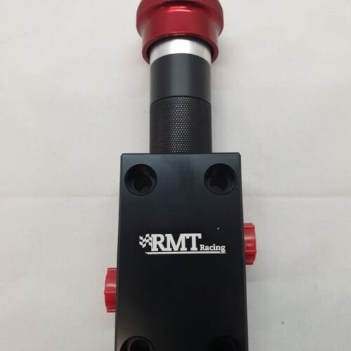 RMT Parts Parking Lock Valve