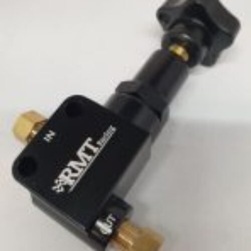 RMT Racing Brake Pressure Regulator Knob Style