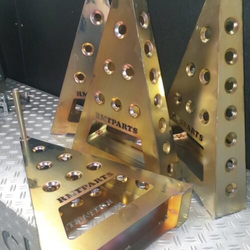 RMT Parts WRC Sill Stand Profi 1G